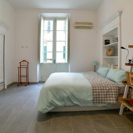 Casa Cavour - Luxury Apartment Sassari Ngoại thất bức ảnh