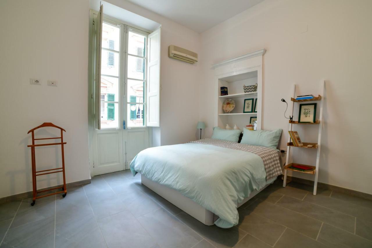 Casa Cavour - Luxury Apartment Sassari Ngoại thất bức ảnh